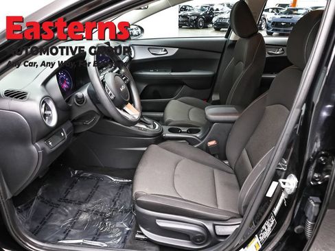 Used 2023 Kia Forte LX FWD image 13