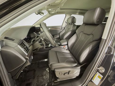 New 2024 Audi Q5 e Premium image 20