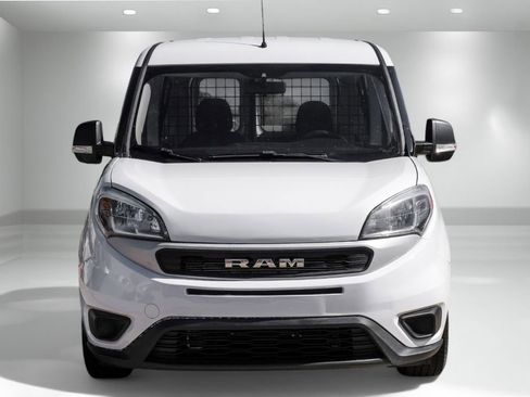 Used 2022 RAM ProMaster City Tradesman w/ Window Group 04 image 4