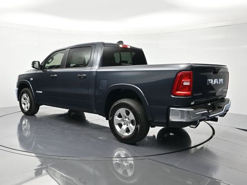 New 2026 RAM 1500 4x4 Crew Cab image 7