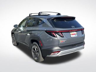 New 2026 Hyundai Tucson SEL AWD/4WD video 3