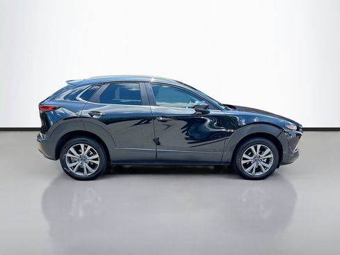 Certified 2025 MAZDA CX-30 AWD 2.5 S w/ Preferred Package image 8