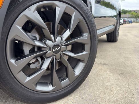 Used 2022 Kia Sorento X-Line EX AWD/4WD image 5