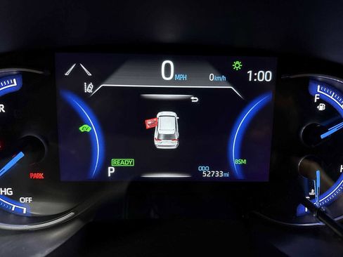 Certified 2024 Toyota RAV4 XLE Premium image 19