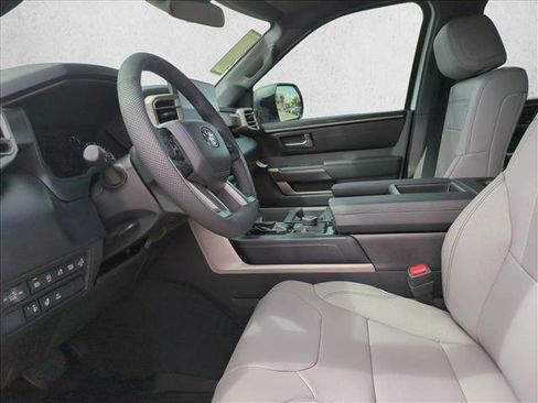 New 2026 Toyota Tundra SR5 AWD/4WD image 4