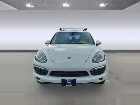 Used 2014 Porsche Cayenne S image 6