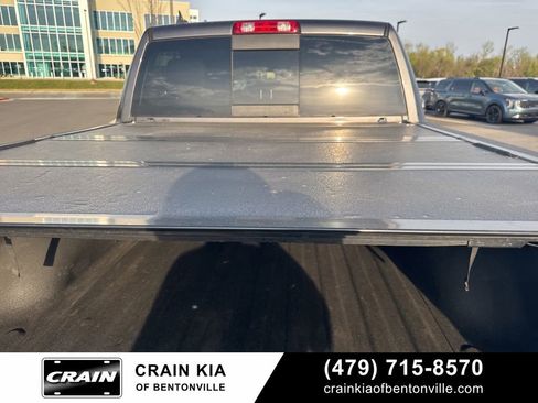 Used 2015 RAM 1500 Laramie w/ Convenience Group image 59