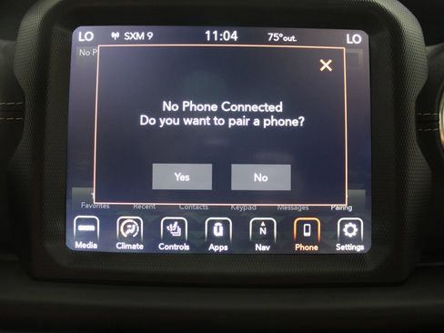 Used 2021 Jeep Wrangler Unlimited Sahara AWD/4WD image 37