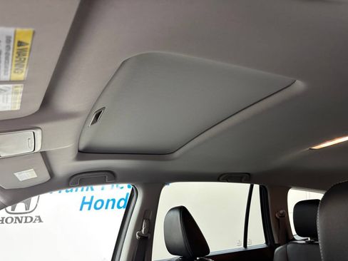 Used 2016 Honda Pilot EX-L image 23