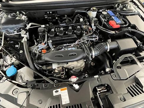 New 2026 Honda Accord SE image 11