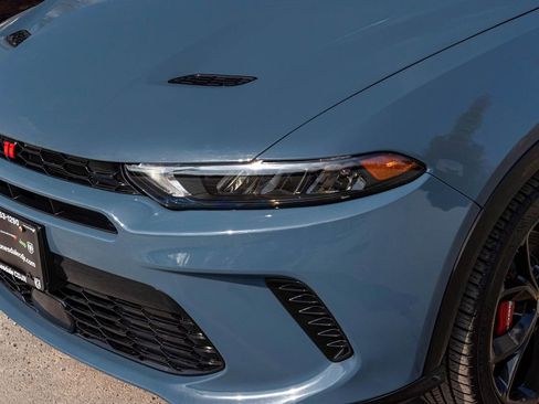 Used 2024 Dodge Hornet R/T AWD/4WD image 36