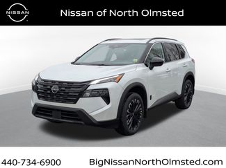 New 2026 Nissan Rogue SV video 1