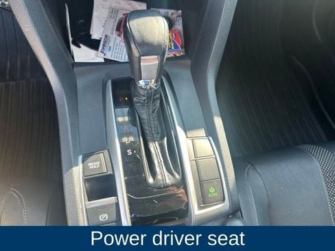 Used 2019 Honda Civic Touring image 13