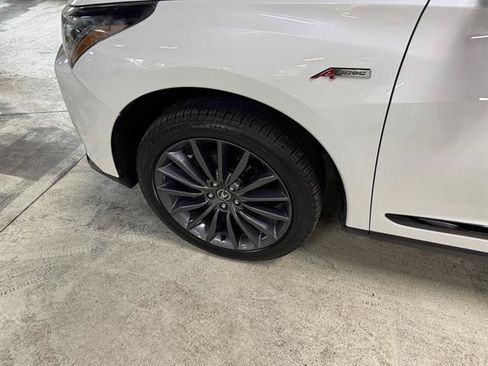 Used 2022 Acura RDX AWD image 10