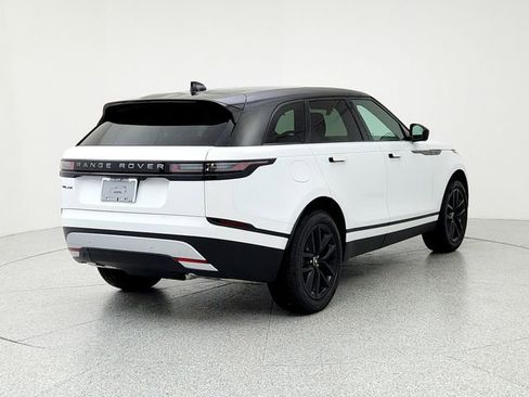 New 2026 Land Rover Range Rover Velar S image 5