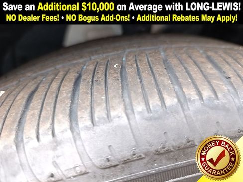 Used 2024 Nissan Rogue SV image 31