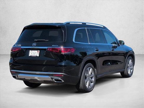 Used 2023 Mercedes-Benz GLS 450 4MATIC image 5
