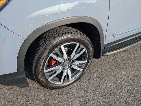 Used 2022 Honda Ridgeline RTL-E image 12