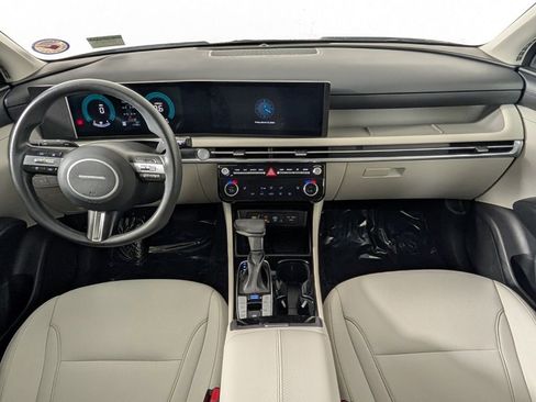 Certified 2025 Hyundai Tucson SEL image 15