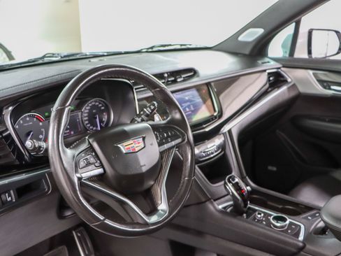 Used 2023 Cadillac XT6 Sport AWD/4WD image 24