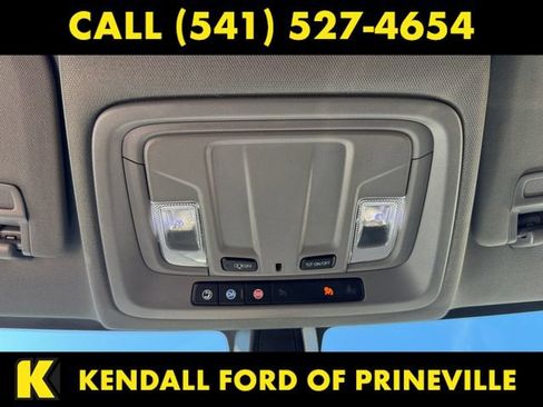 Used 2021 Chevrolet Silverado 1500 RST w/ Z71 Off-Road Package AWD/4WD image 24