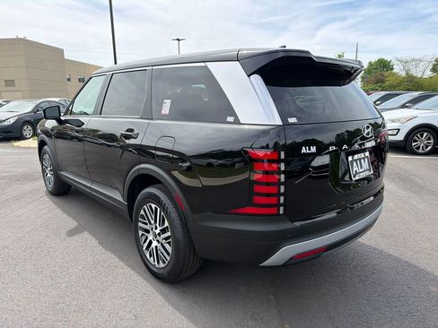 New 2026 Hyundai Palisade SE FWD image 8