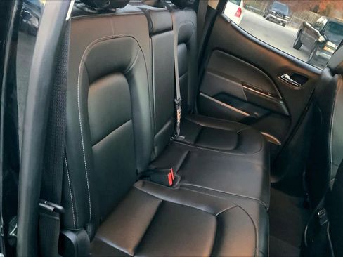 Used 2020 Chevrolet Colorado Z71 image 19