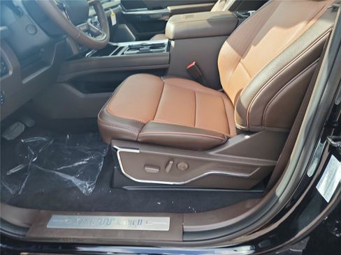New 2026 Ford F250 King Ranch w/ Chrome Package AWD/4WD image 15
