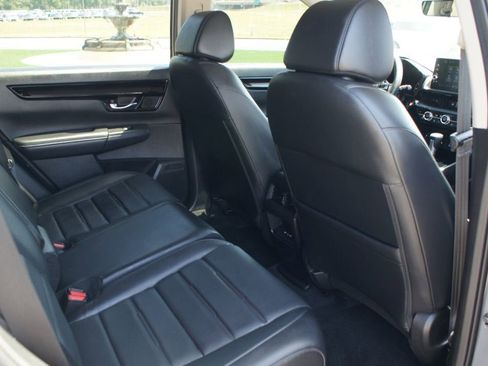 Used 2024 Honda CR-V EX-L image 21