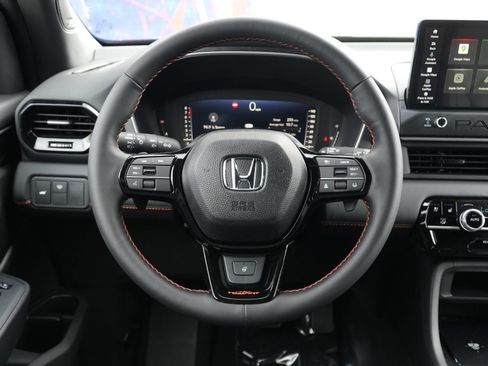New 2026 Honda Passport TrailSport Elite image 22