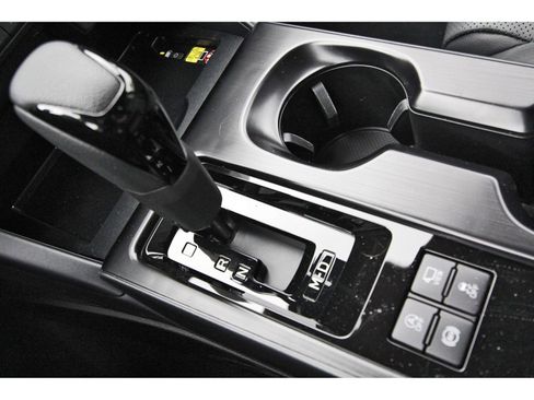 New 2026 Subaru Outback Touring XT image 23