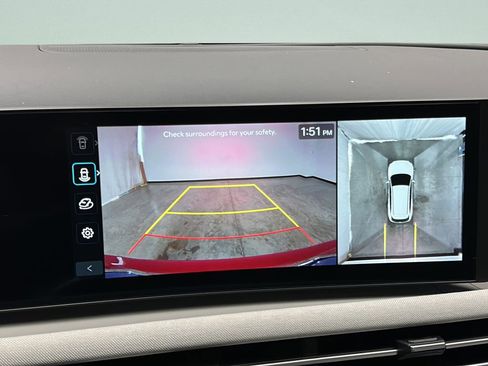 New 2026 Hyundai Tucson Limited AWD/4WD image 30