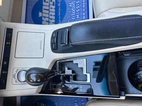 Used 2014 Lexus ES 350 w/ Luxury Package image 15