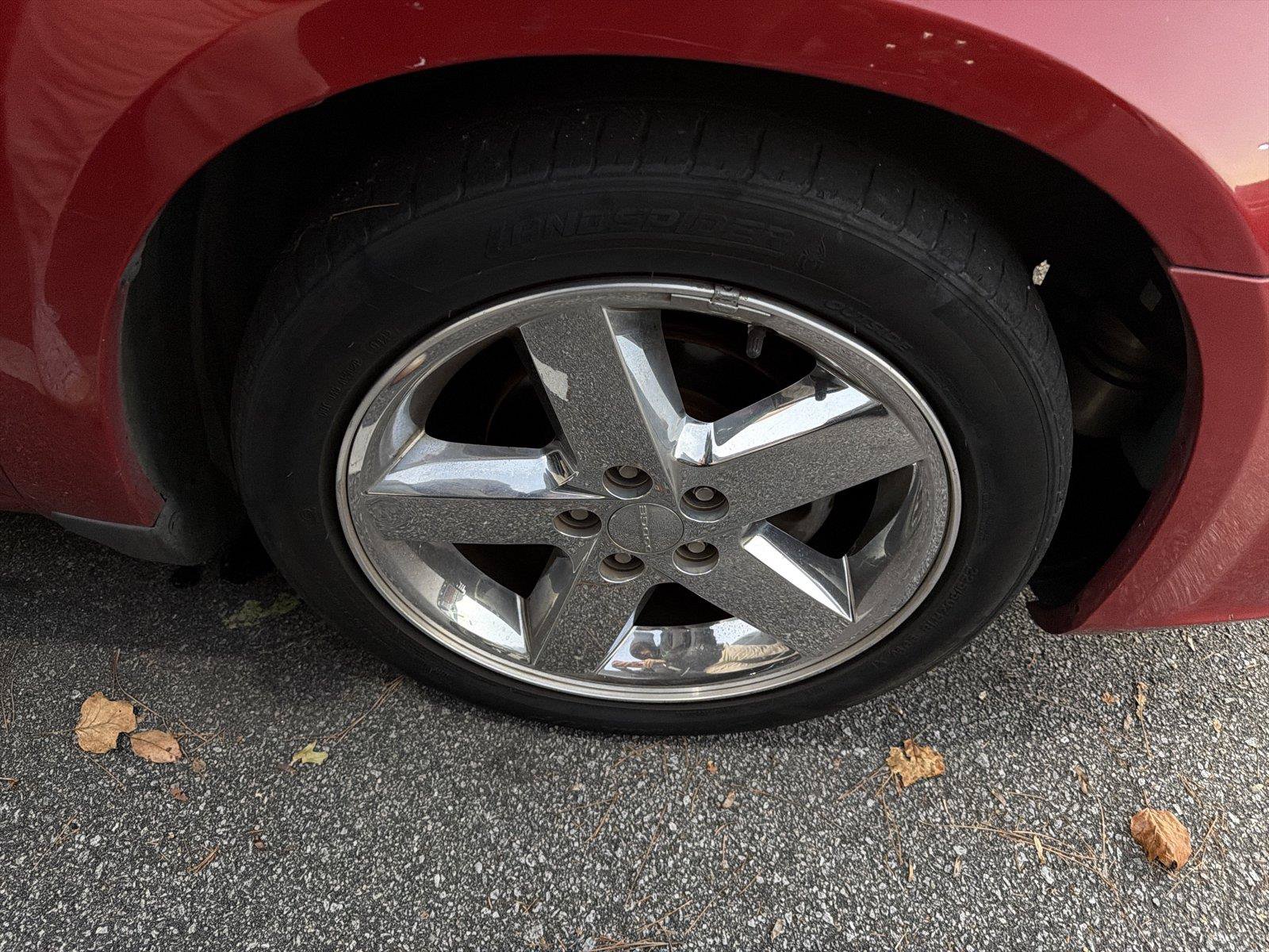 Used 2013 Dodge Avenger SXT FWD image 9