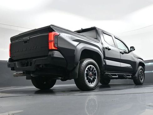 Used 2024 Toyota Tacoma TRD Off-Road w/ TRD Off Road Upgrade Package image 36