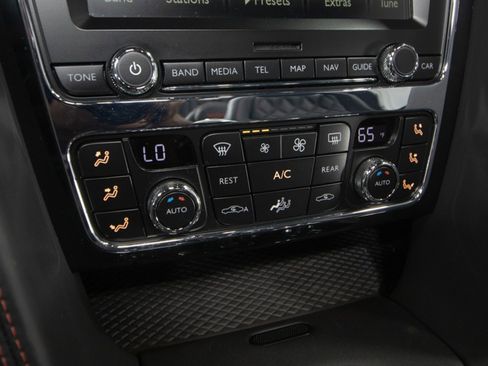 Used 2018 Bentley Continental GT AWD/4WD image 32