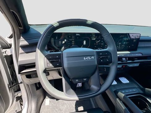 New 2027 Kia Telluride SX Prestige X-Line w/ Towing Package AWD/4WD image 11