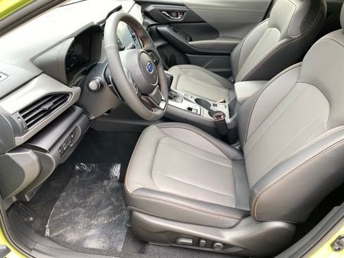 New 2026 Subaru Crosstrek 2.5i Limited AWD/4WD image 10