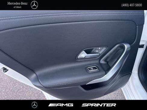 Certified 2023 Mercedes-Benz CLA 250 image 19