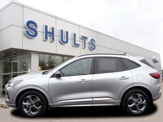 Certified 2024 Ford Escape ST-Line video 2