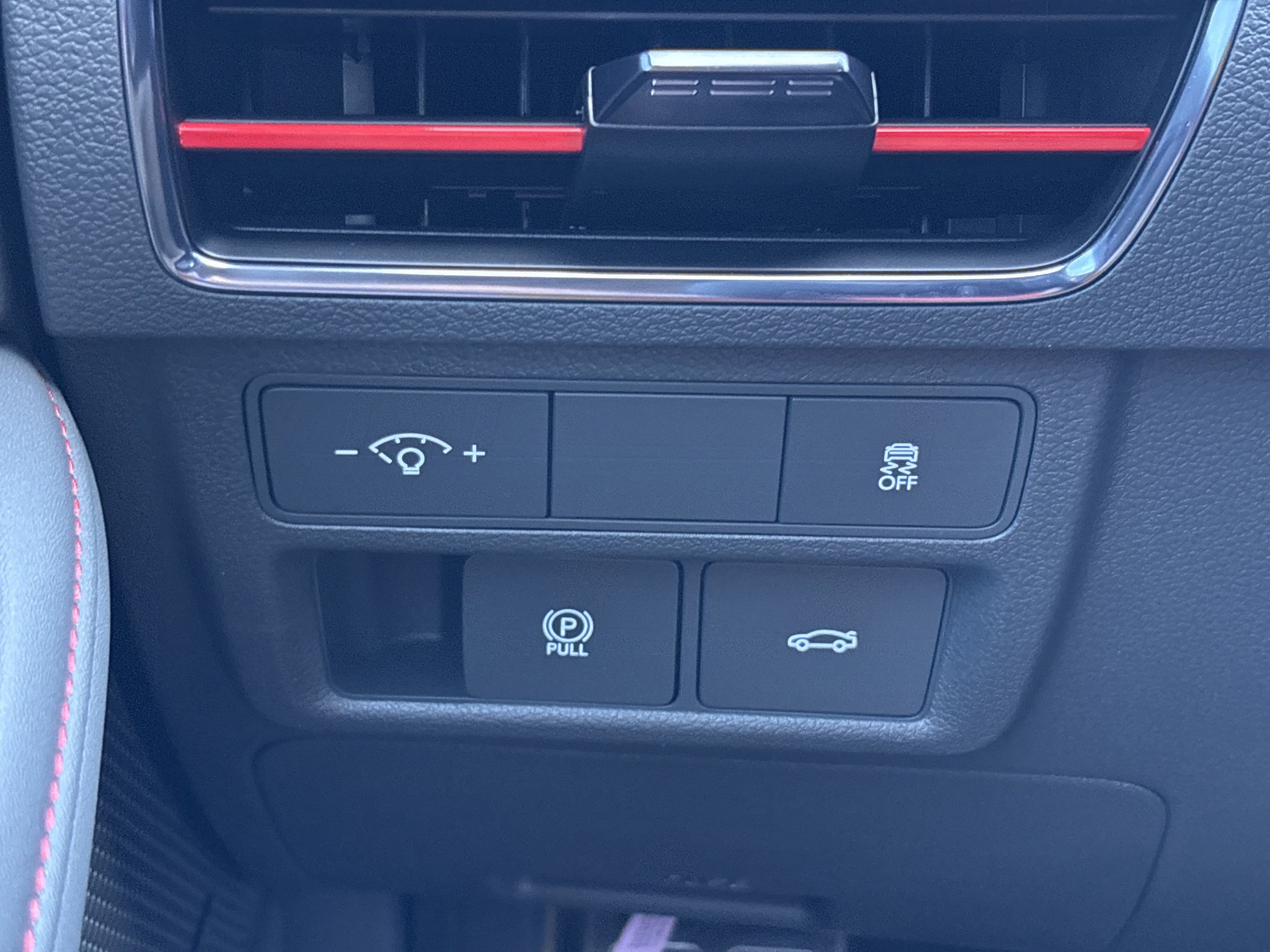 New 2026 Hyundai Sonata N Line FWD image 17
