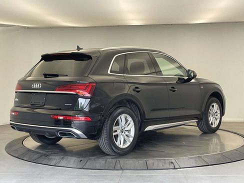Certified 2023 Audi Q5 2.0T Premium w/ Convenience Package AWD/4WD image 7