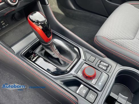 Certified 2024 Subaru Forester Sport AWD/4WD image 19