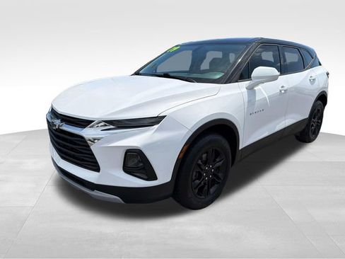 Used 2019 Chevrolet Blazer LT FWD image 6
