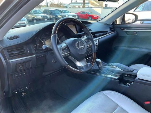 Used 2016 Lexus ES 350 image 16