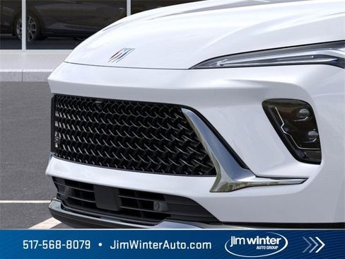 New 2026 Buick Envision Sport Touring image 13