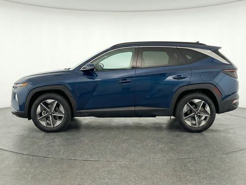 Used 2025 Hyundai Tucson SEL image 5