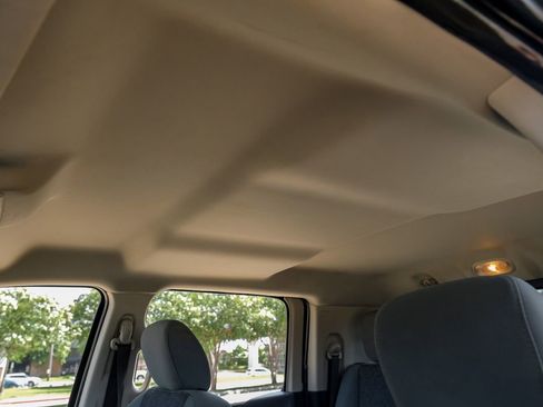 Used 2016 RAM 2500 Lone Star w/ Black Appearance Group image 26