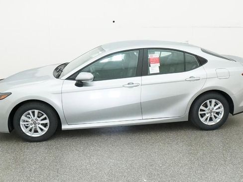 New 2026 Toyota Camry LE image 3