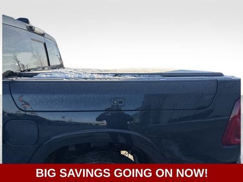 New 2026 RAM 1500 Tungsten w/ Trailer Tow Group image 13